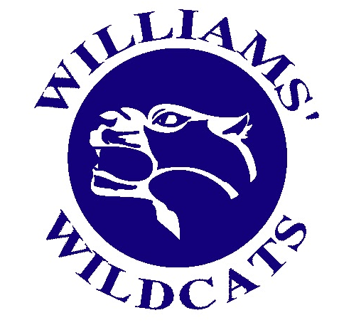 Williams Logo
